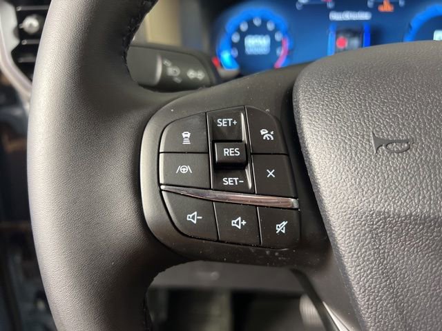 New 2025 Ford Bronco Sport Big Bend image 16