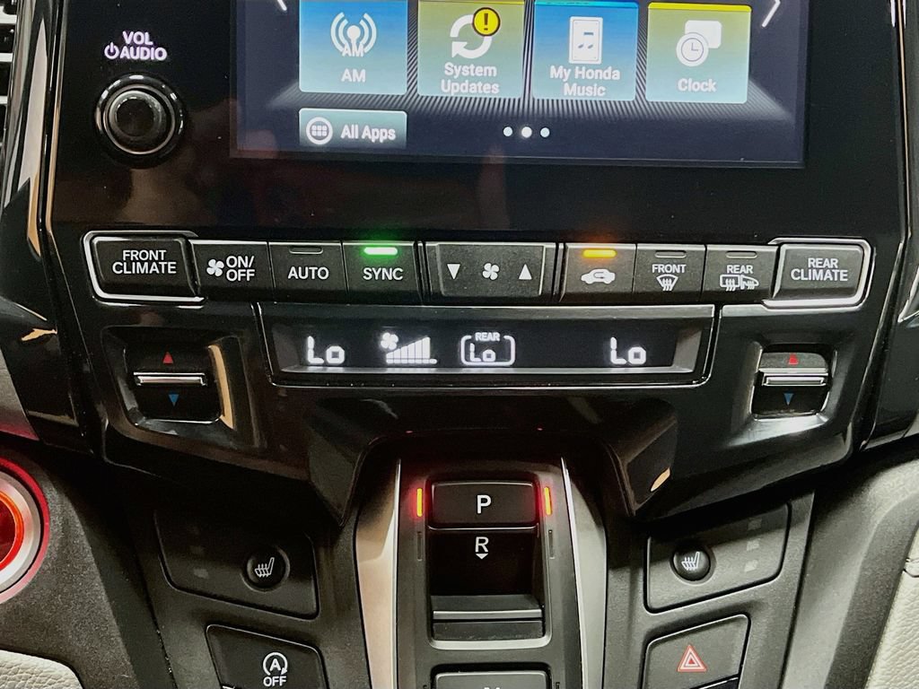 Used 2023 Honda Odyssey EX image 15