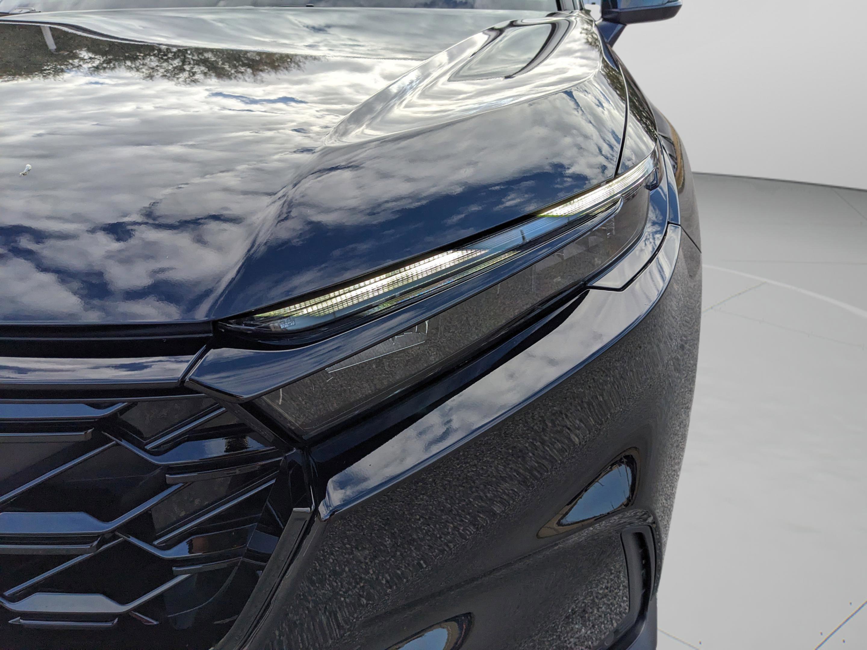 Used 2025 Honda CR-V Sport-L image 38