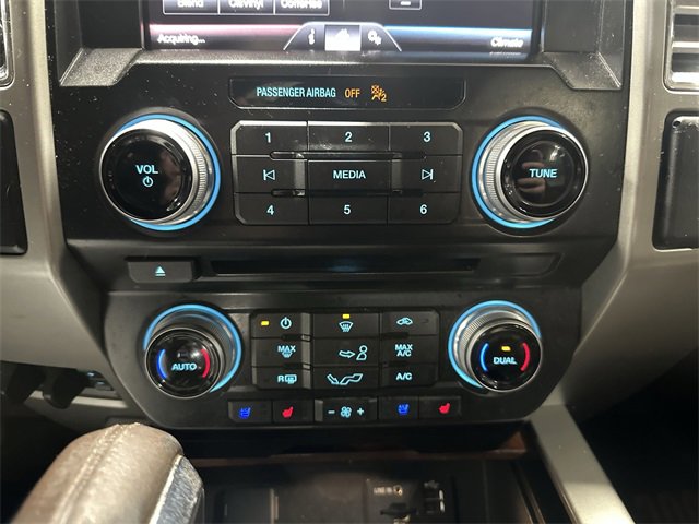 Used 2015 Ford F150 King Ranch w/ Equipment Group 601A Luxury image 21