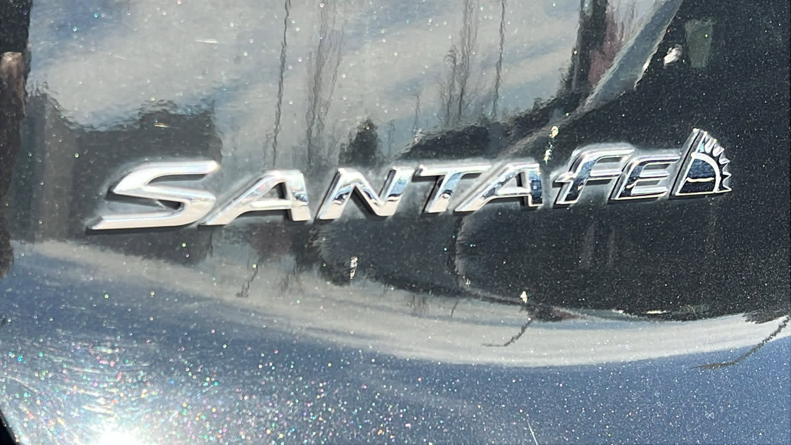 Used 2021 Hyundai Santa Fe SEL w/ Convenience + Premium Package image 28