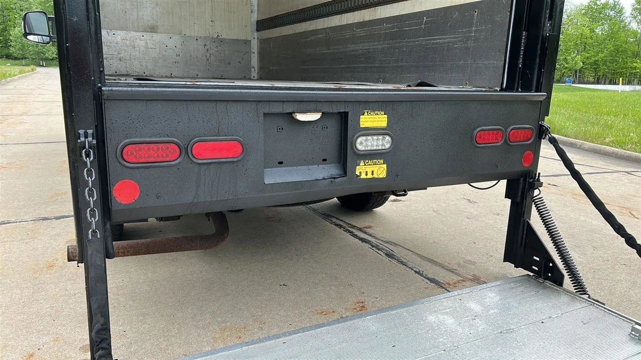 Used 2016 RAM ProMaster 3500 FWD image 16