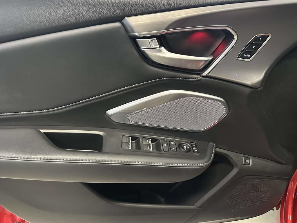 Used 2021 Acura RDX w/ Advance Package AWD/4WD image 19