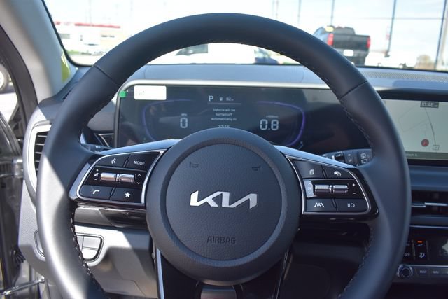 New 2026 Kia Seltos S AWD/4WD image 26