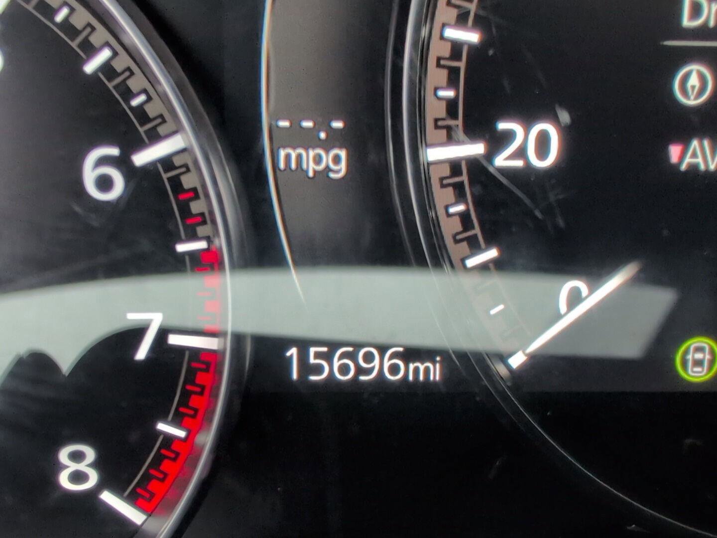 Used 2025 MAZDA CX-30 AWD 2.5 S w/ Preferred Package image 25