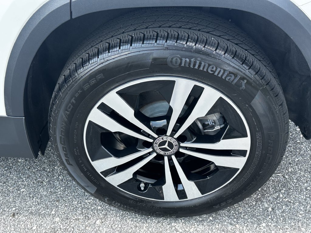 Certified 2026 Mercedes-Benz GLA 250 4MATIC w/ Exclusive Package image 23