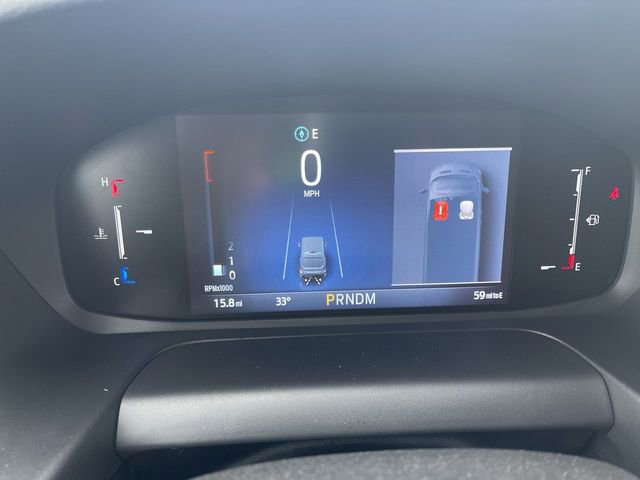 New 2026 Ford Transit 350 148 High Roof DRW AWD image 16