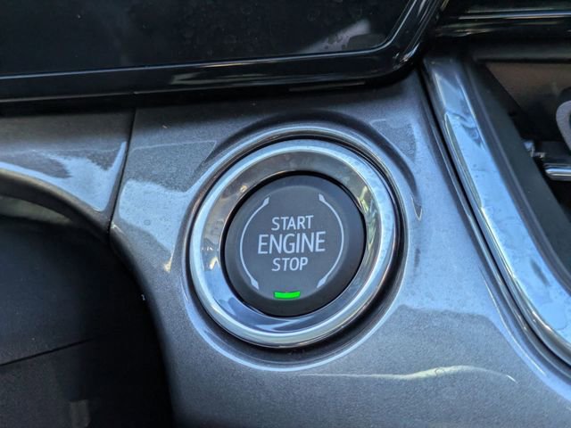 New 2026 Chevrolet Trax ACTIV w/ Sunroof Package image 21