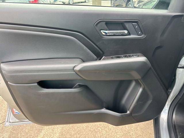 New 2026 Chevrolet Colorado LT w/ LT Convenience Package image 23
