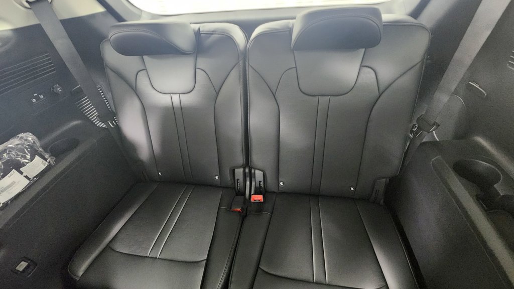 New 2026 Kia Sorento EX AWD/4WD image 15