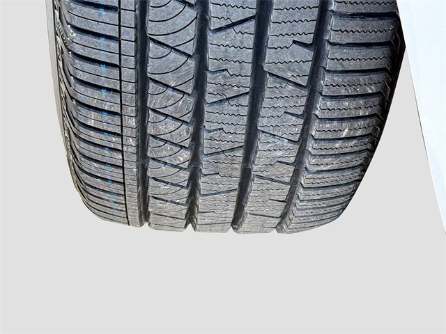 Used 2023 Mercedes-Benz GLE 53 AMG 4MATIC Coupe image 45