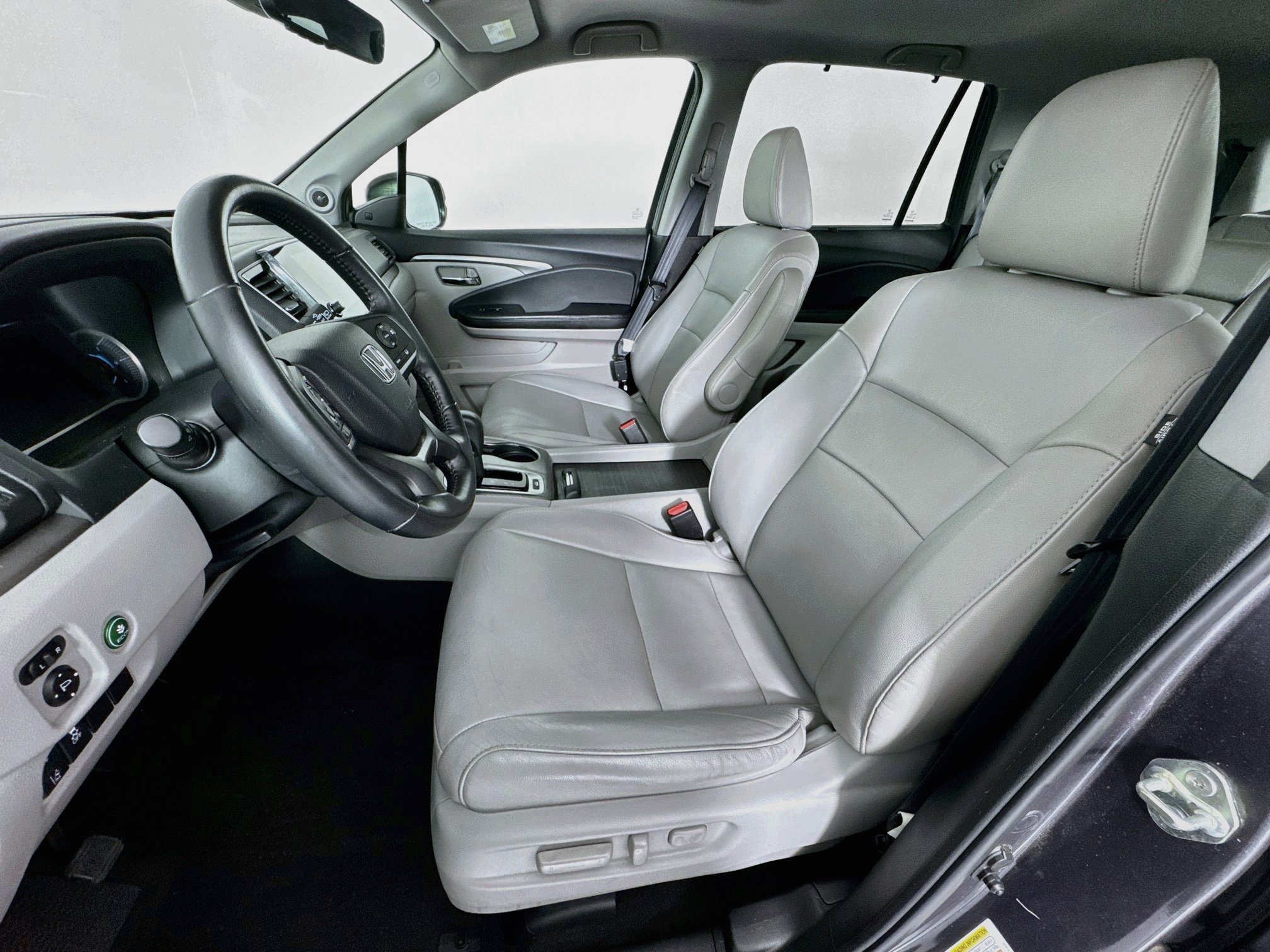 Certified 2019 Honda Pilot EX-L image 20