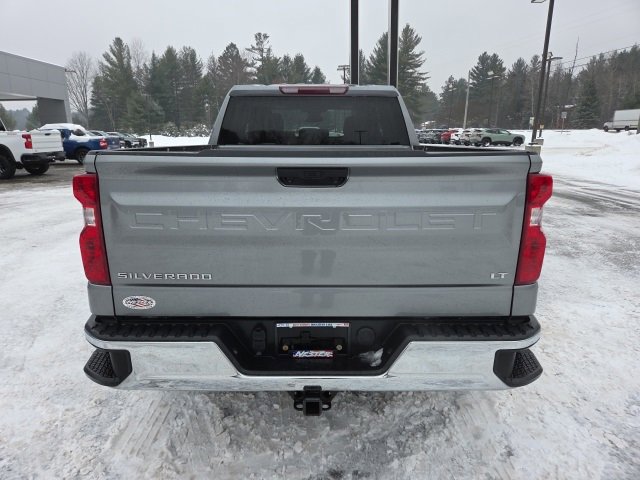 Used 2023 Chevrolet Silverado 1500 LT image 21