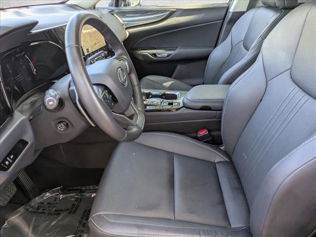 Certified 2026 Lexus NX 350 AWD w/ Premium Package image 16