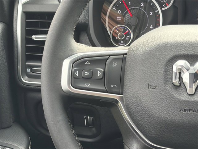 New 2026 RAM 2500 Big Horn image 24