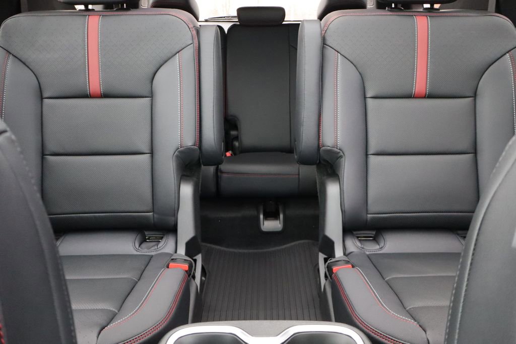 New 2026 Chevrolet Traverse RS image 43