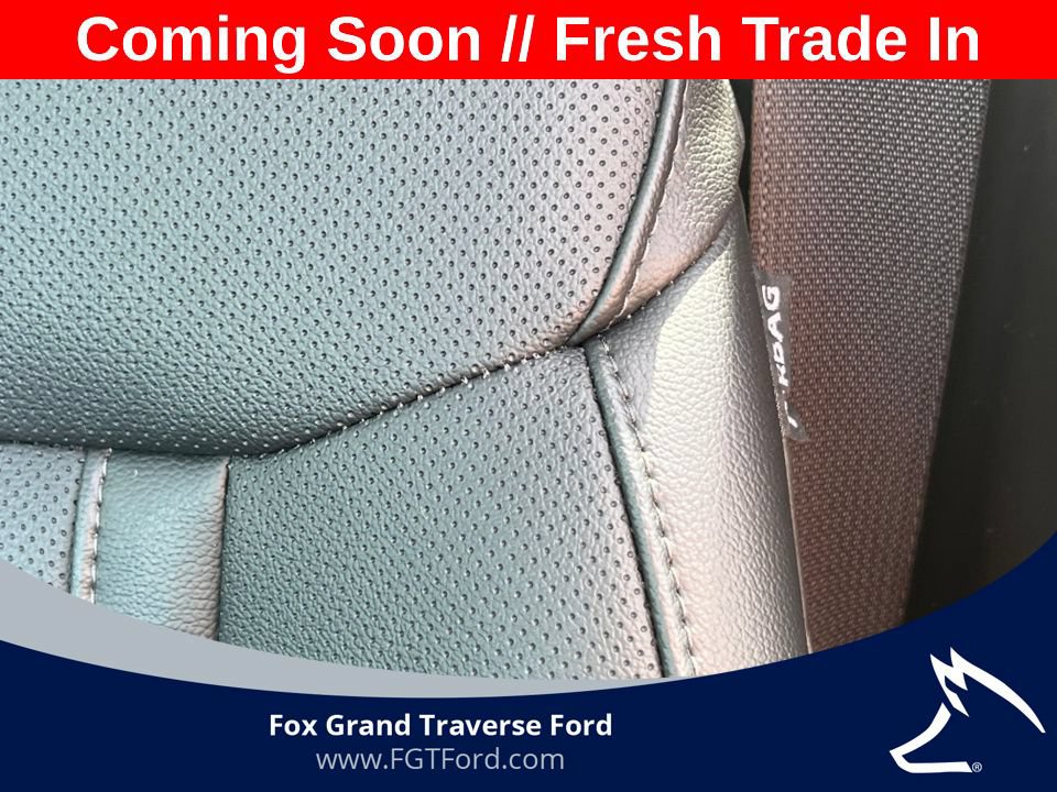 Used 2024 Hyundai Tucson SEL w/ Convenience Package AWD/4WD image 13
