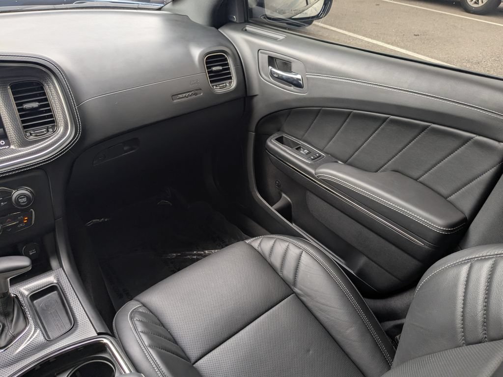Used 2022 Dodge Charger SRT Hellcat RWD image 23
