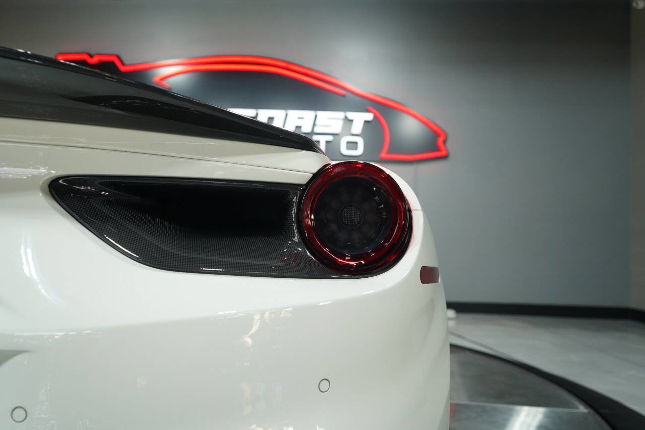 Used 2017 Ferrari 488 GTB image 57