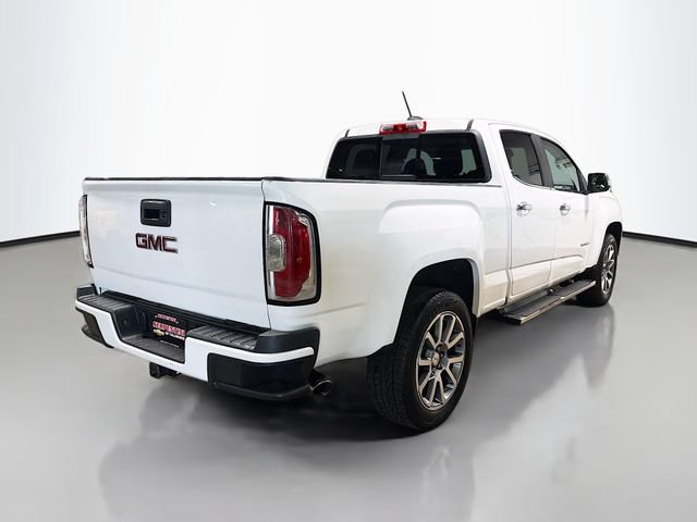 Used 2018 GMC Canyon Denali AWD/4WD image 6