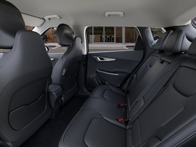 New 2026 Kia EV6 Wind AWD/4WD image 18