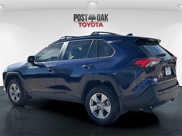 Used 2024 Toyota RAV4 XLE image 5