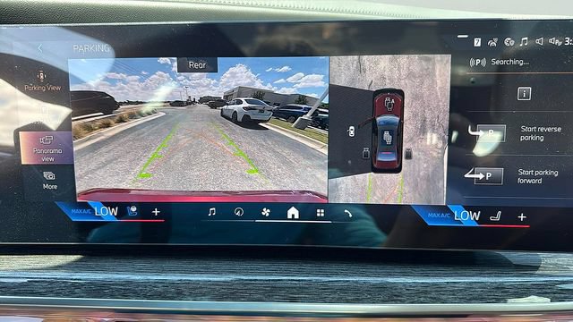 Certified 2025 BMW 760i xDrive w/ Premium Package AWD/4WD image 18