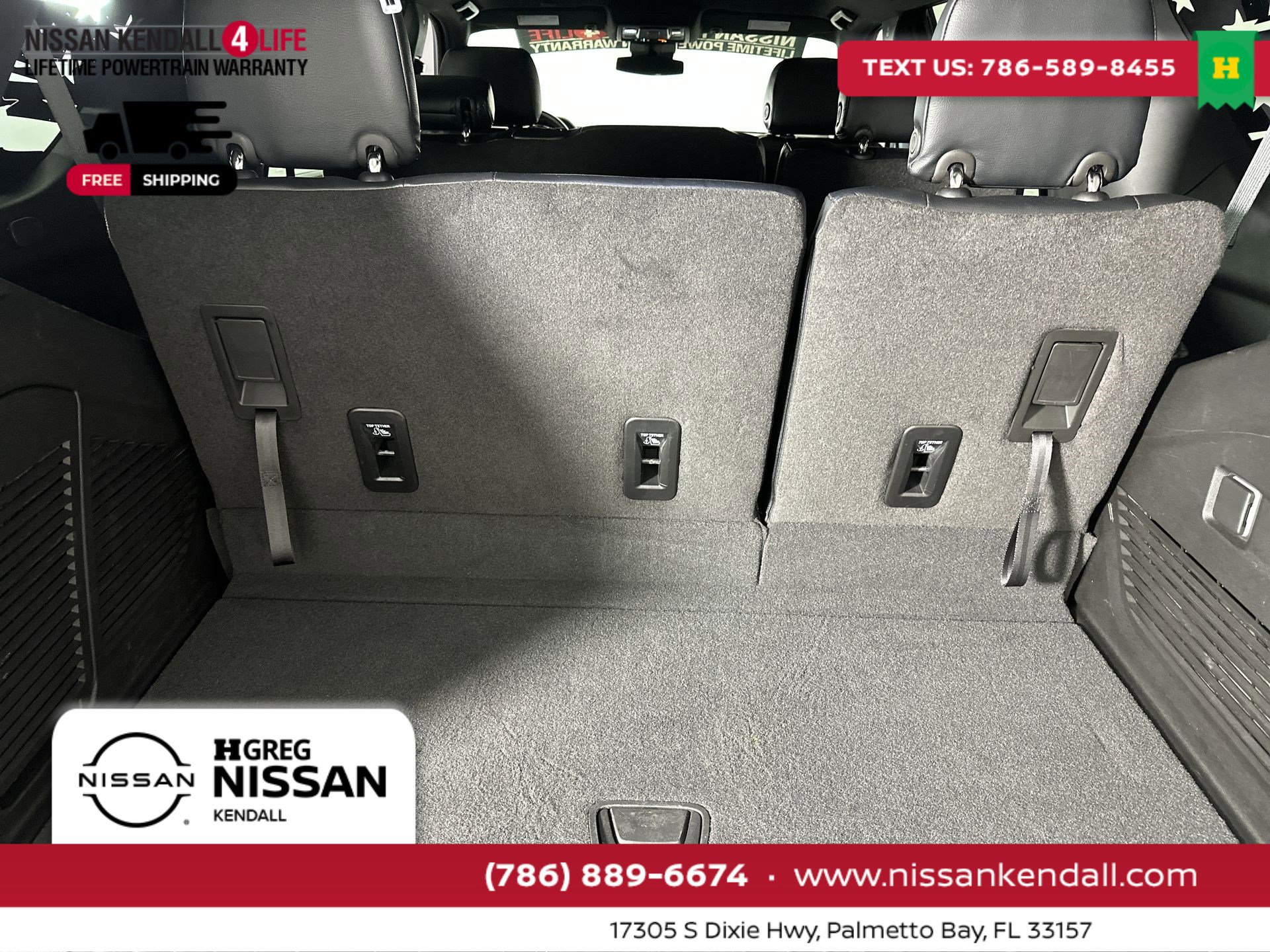 Used 2023 Chevrolet Tahoe LS w/ Driver Alert Package image 28