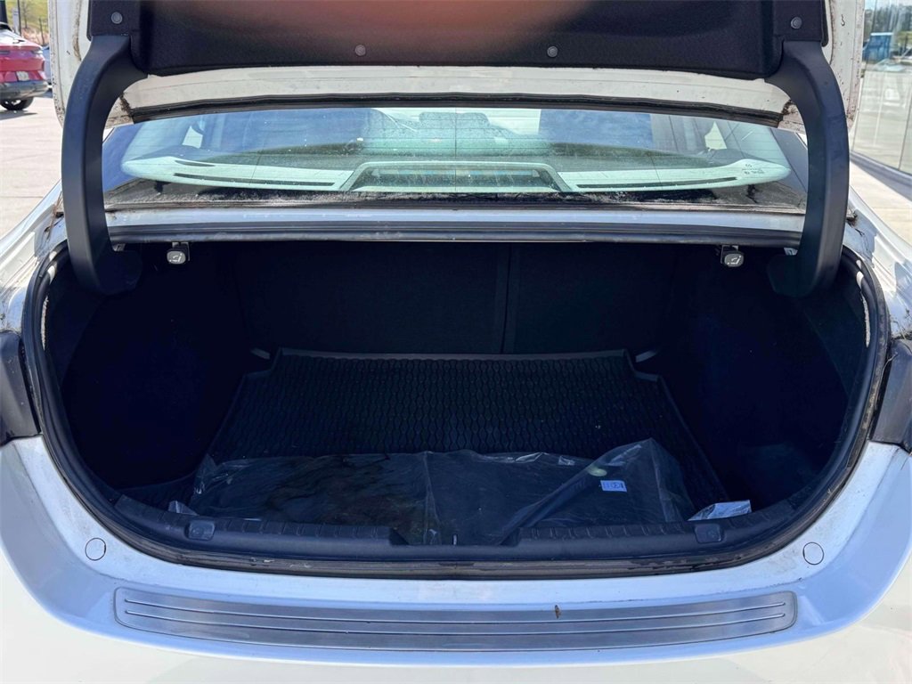 Used 2021 MAZDA MAZDA3 s image 19