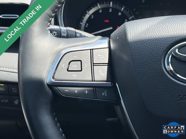 Used 2021 Toyota Highlander Platinum AWD/4WD image 32