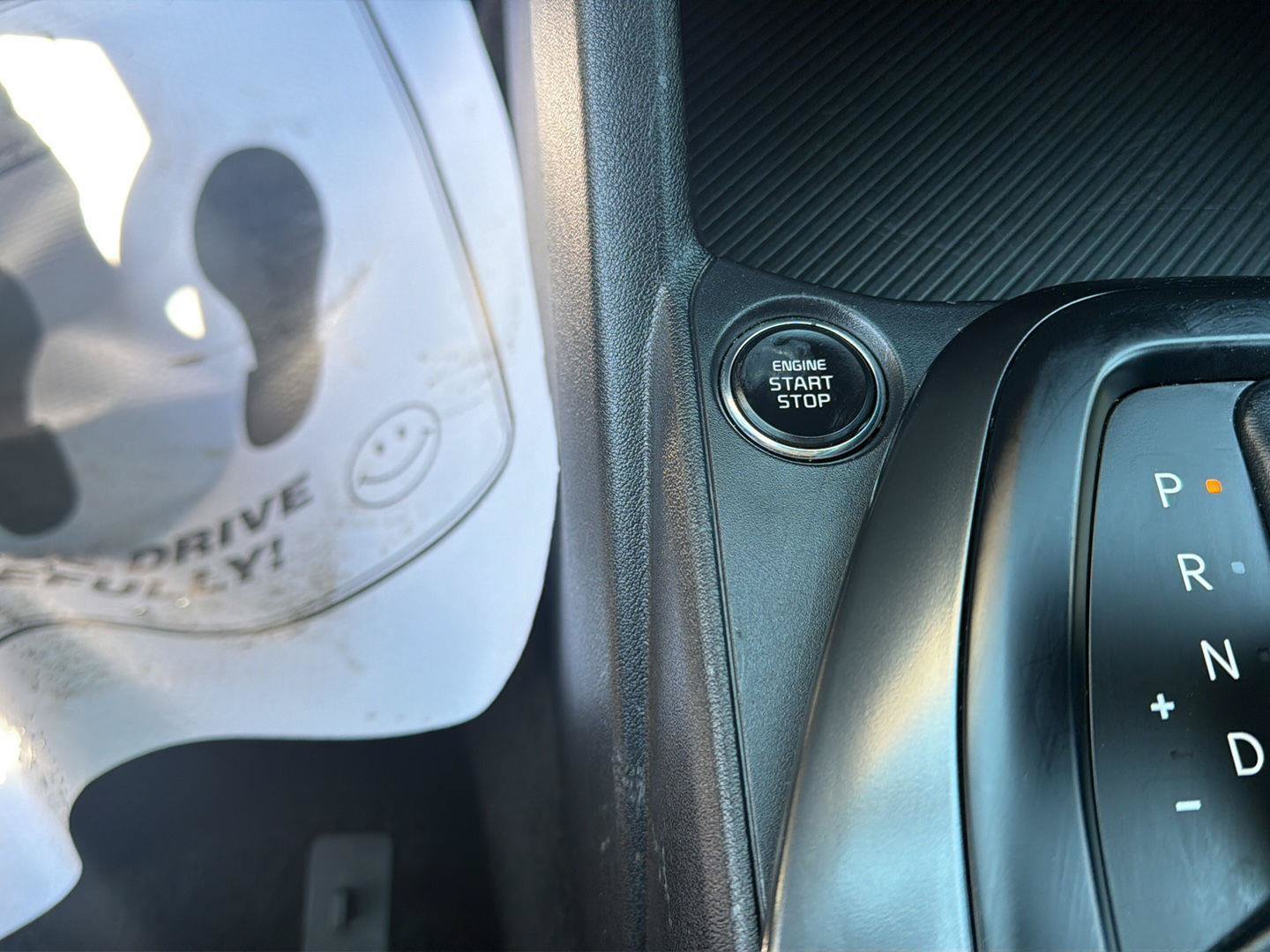Used 2025 Kia K4 FWD image 27