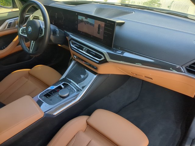 Used 2023 BMW i4 M50 AWD/4WD image 15