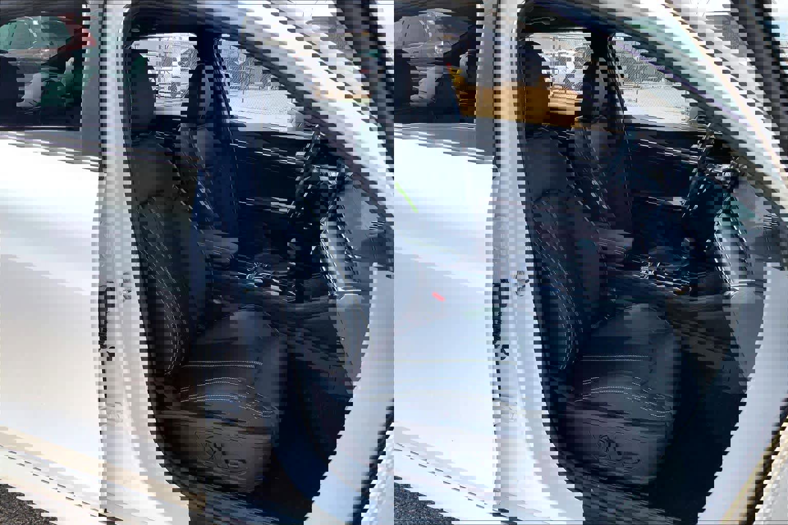 Certified 2026 Kia K5 GT w/ GT1 Package image 9