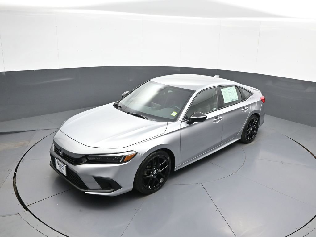 Used 2023 Honda Civic Sport image 33