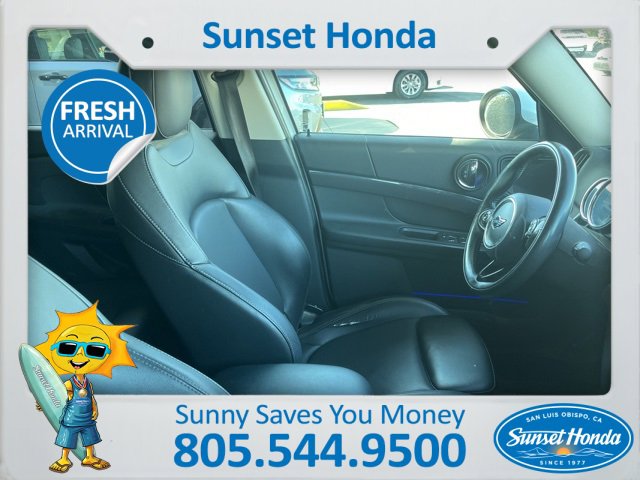 Used 2019 MINI Cooper Countryman SE w/ Storage Package image 3