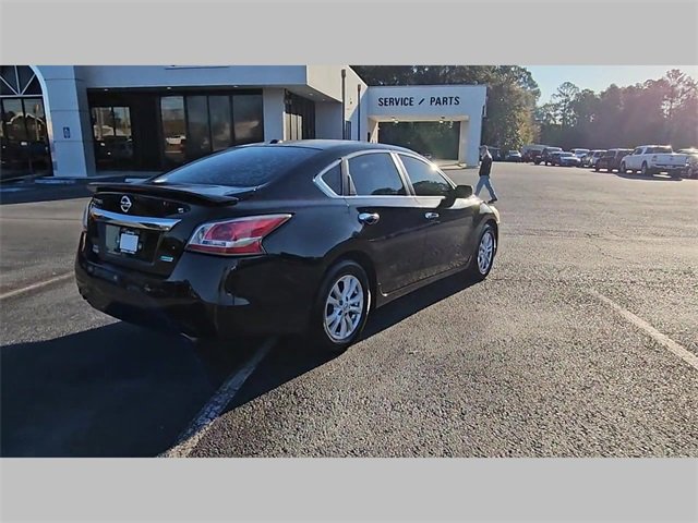 Used 2014 Nissan Altima 2.5 S w/ Sport Value Package image 30