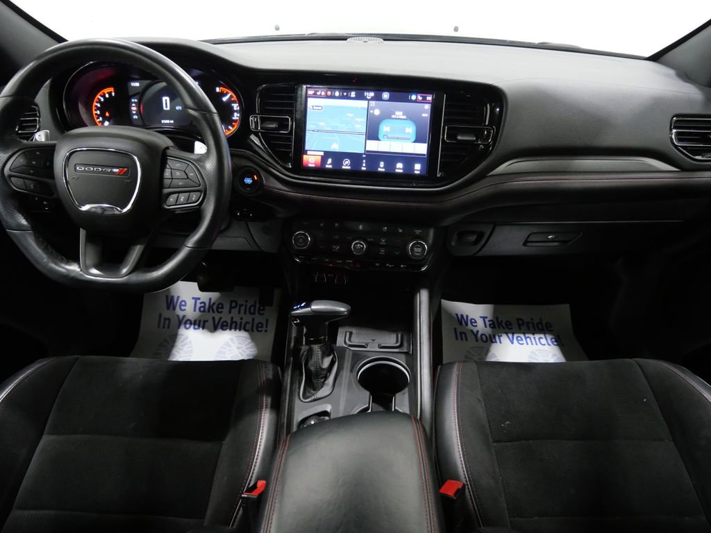 Used 2023 Dodge Durango R/T w/ Tow 'N Go Package image 11