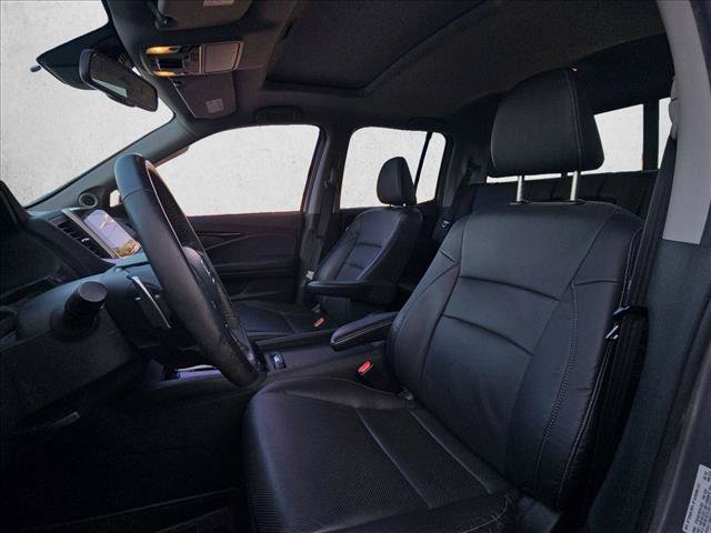 Used 2020 Honda Ridgeline RTL-E image 16