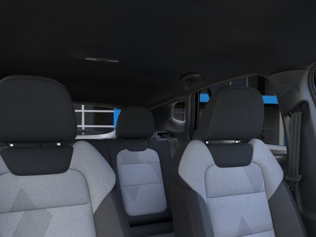 New 2026 Chevrolet Trax RS w/ Driver Confidence Package FWD image 29
