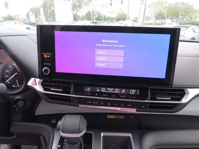 Certified 2026 Toyota Sienna XLE image 29