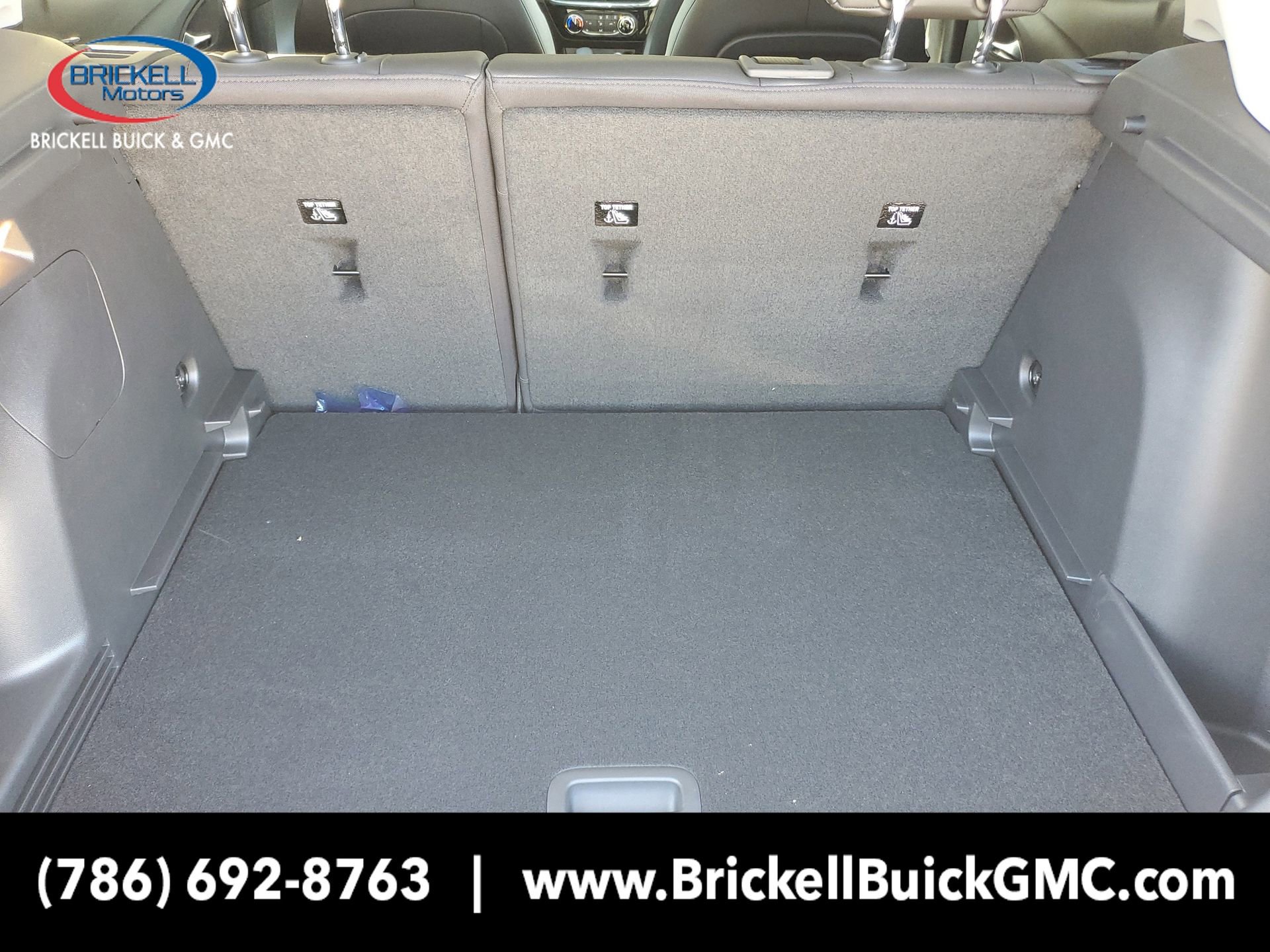 New 2026 Buick Encore GX Sport Touring w/ Comfort Package image 8