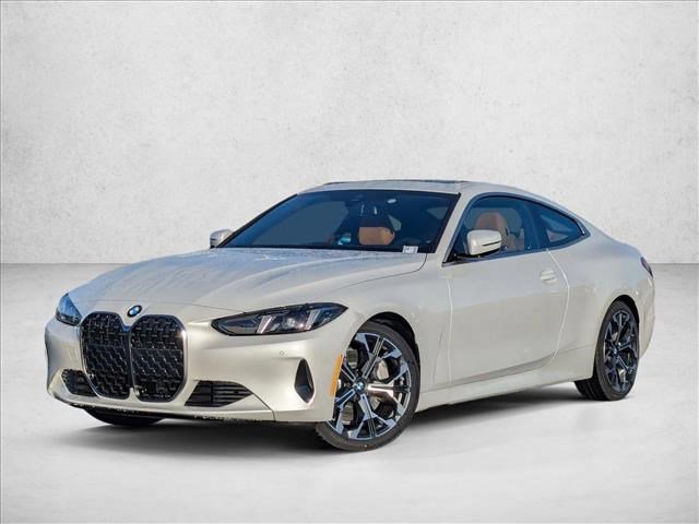Used 2026 BMW 430i Coupe