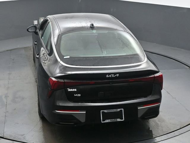 Used 2025 Kia K5 LXS image 54