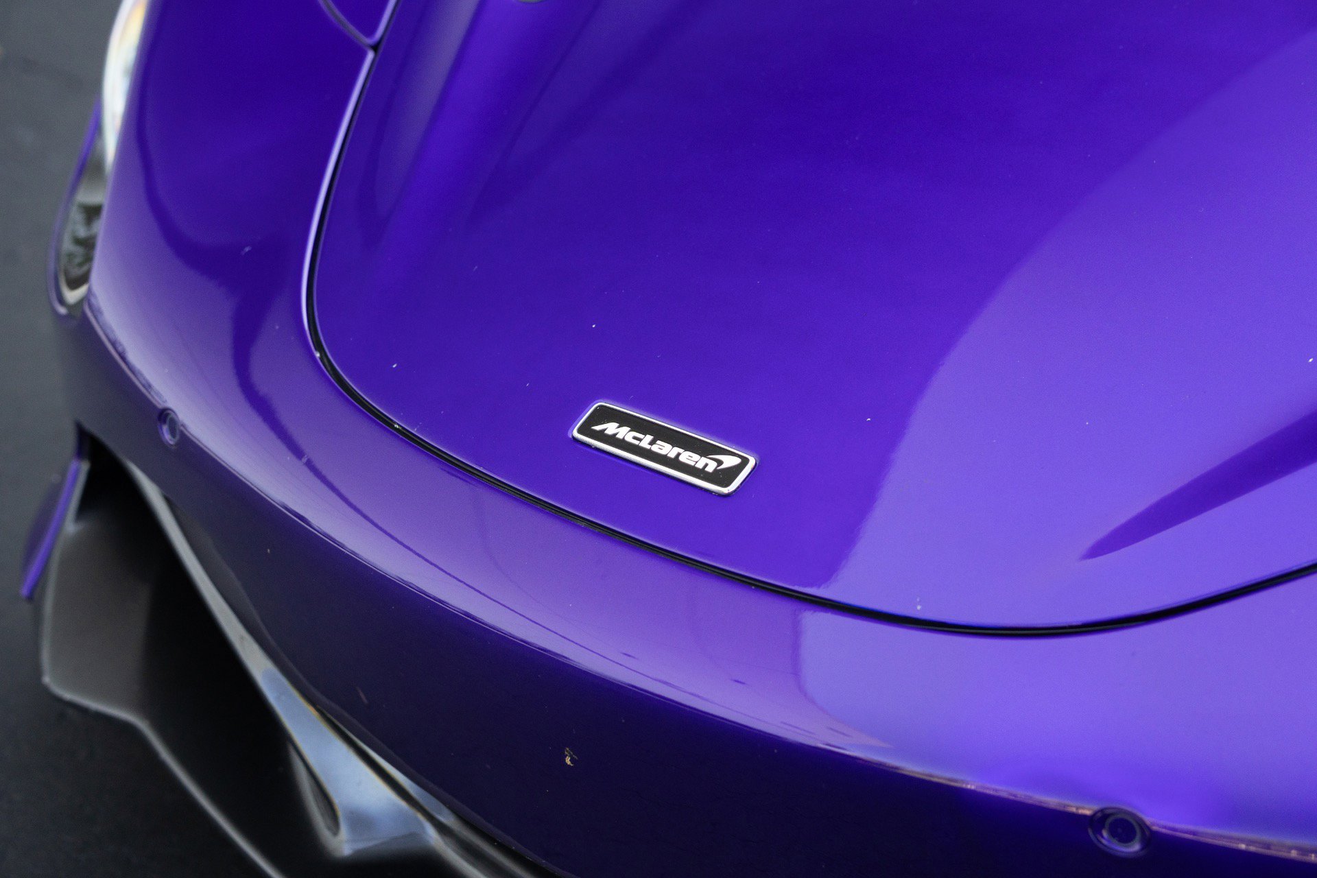 Used 2020 McLaren 720S image 28