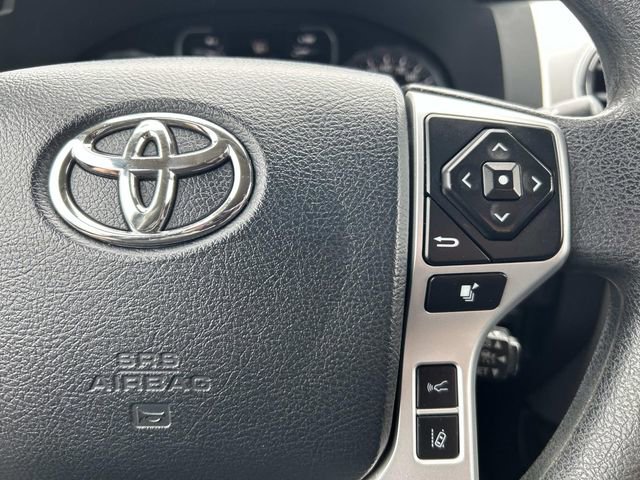 Used 2018 Toyota Tundra SR5 w/ TRD Off Road Package AWD/4WD image 23