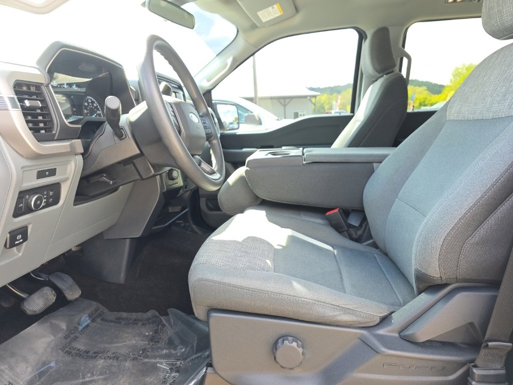 Used 2022 Ford F150 XLT w/ Bed Utility Package image 15