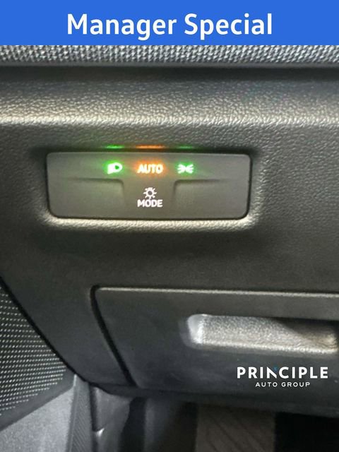 New 2025 Volkswagen Tiguan S image 19