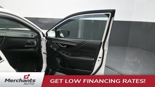 Used 2022 Subaru Outback Limited AWD/4WD image 14