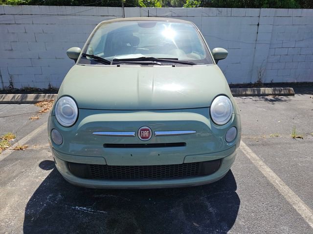 Used 2013 FIAT 500 Pop image 3