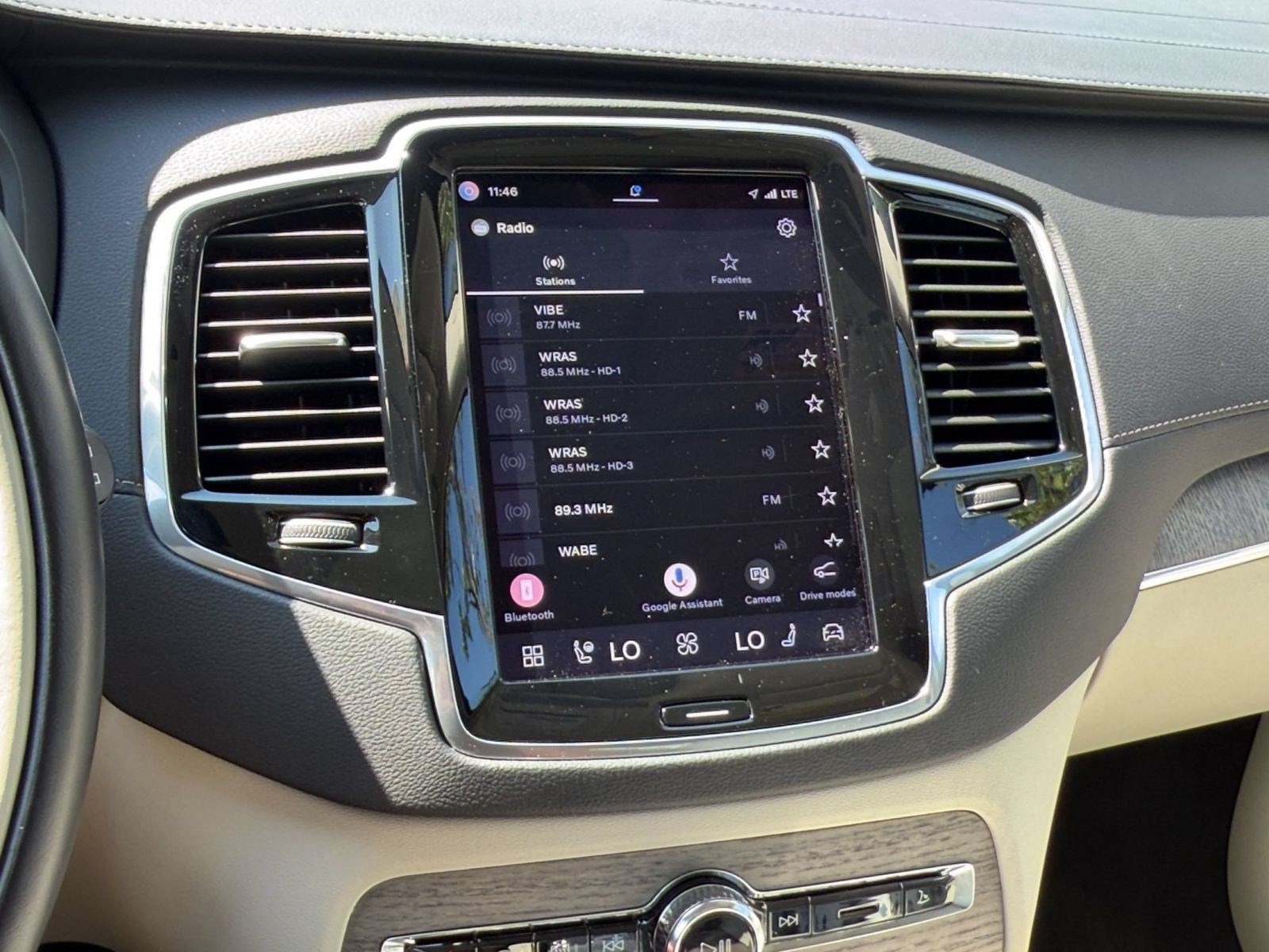 Certified 2024 Volvo XC90 B6 Ultimate AWD/4WD image 21